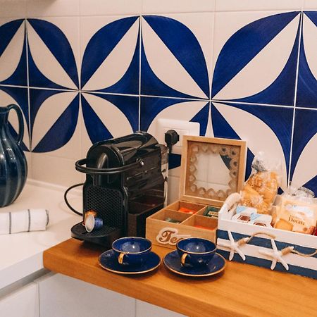 Amalfi Gioia House Apartment Bagian luar foto