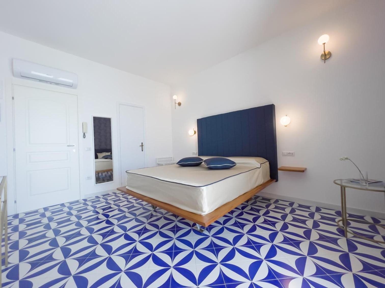 Amalfi Gioia House Apartment Bagian luar foto