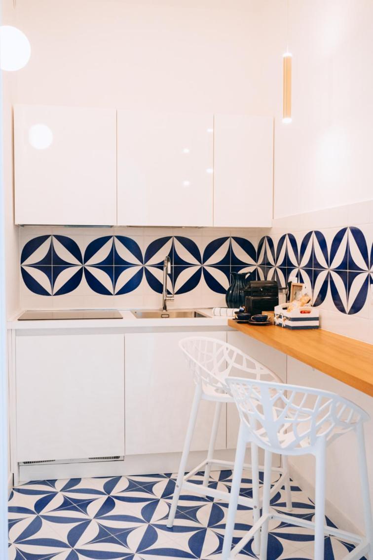 Amalfi Gioia House Apartment Bagian luar foto