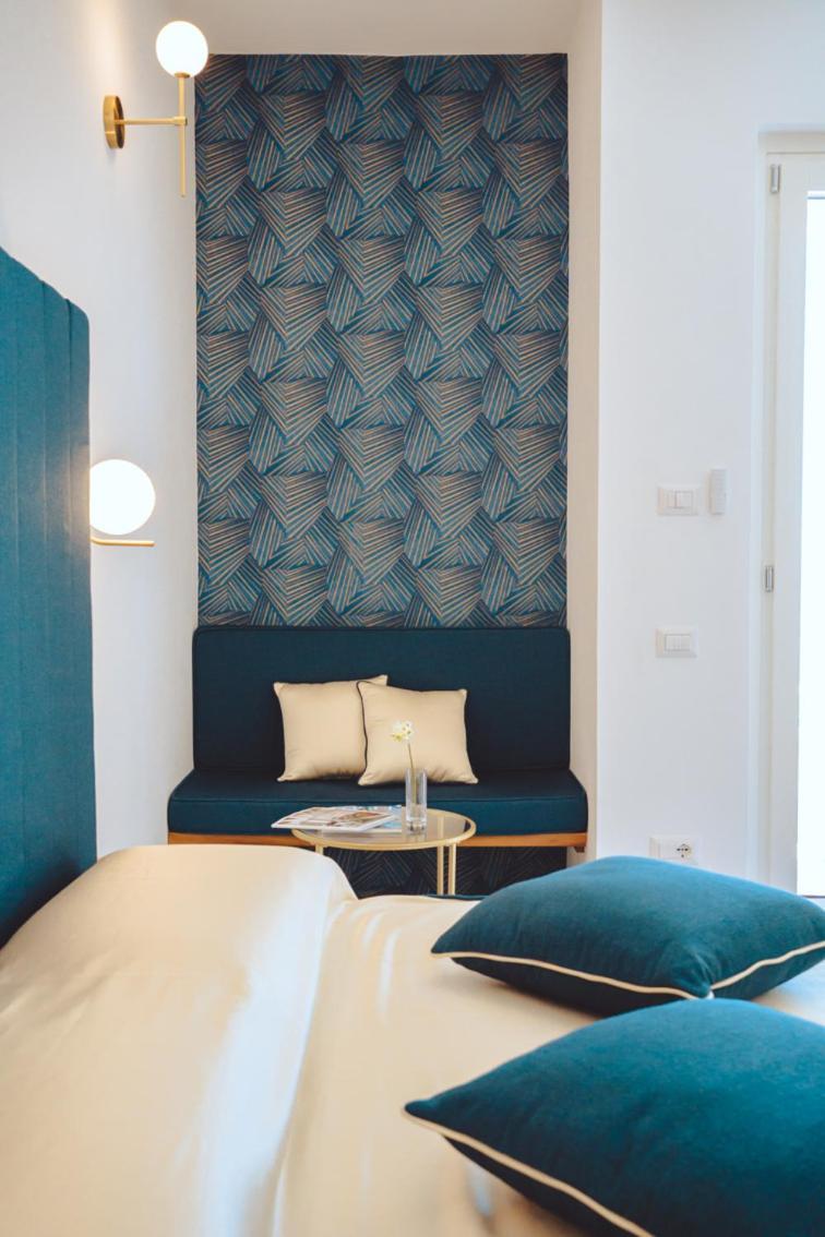 Amalfi Gioia House Apartment Bagian luar foto