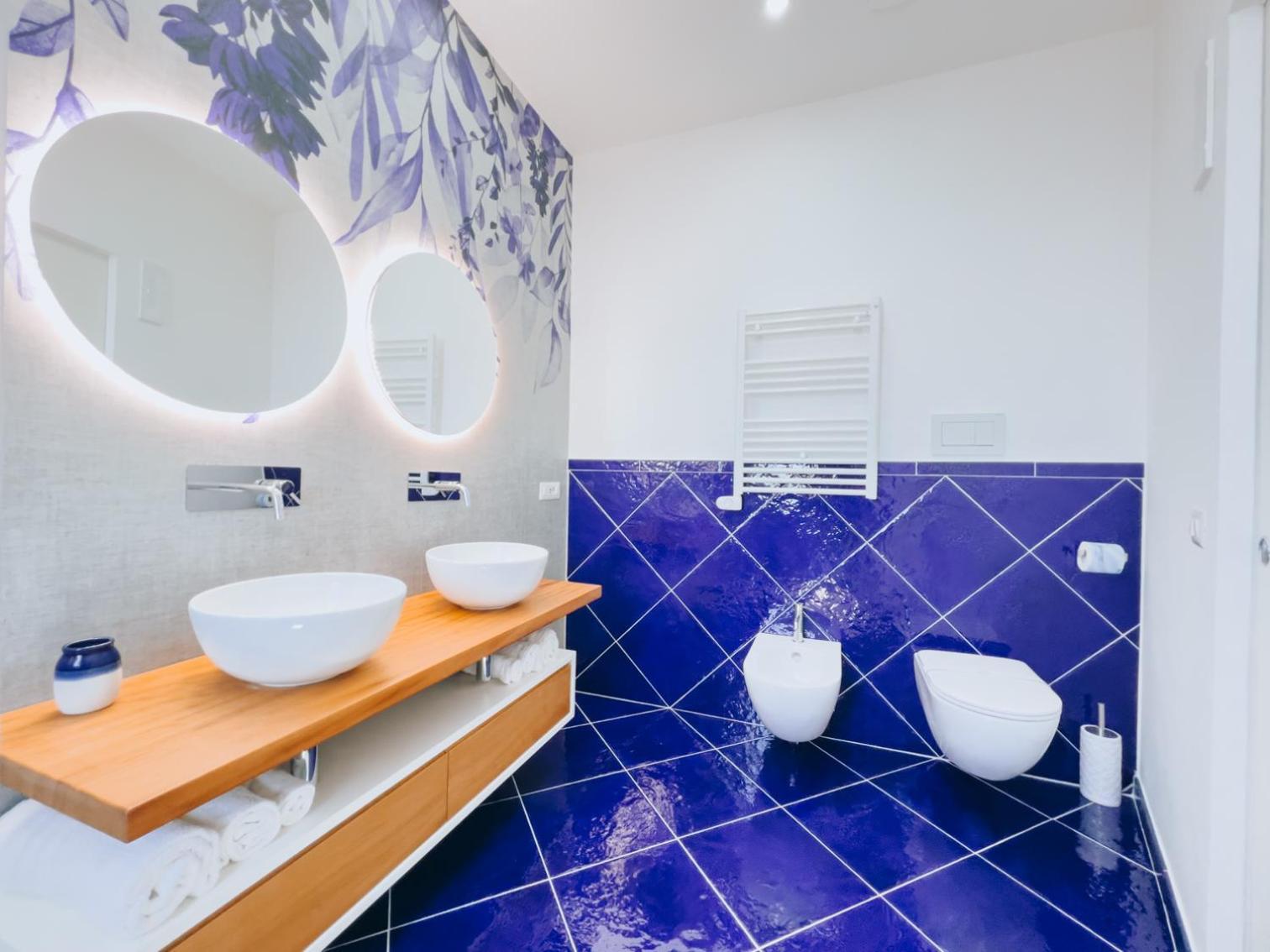 Amalfi Gioia House Apartment Bagian luar foto